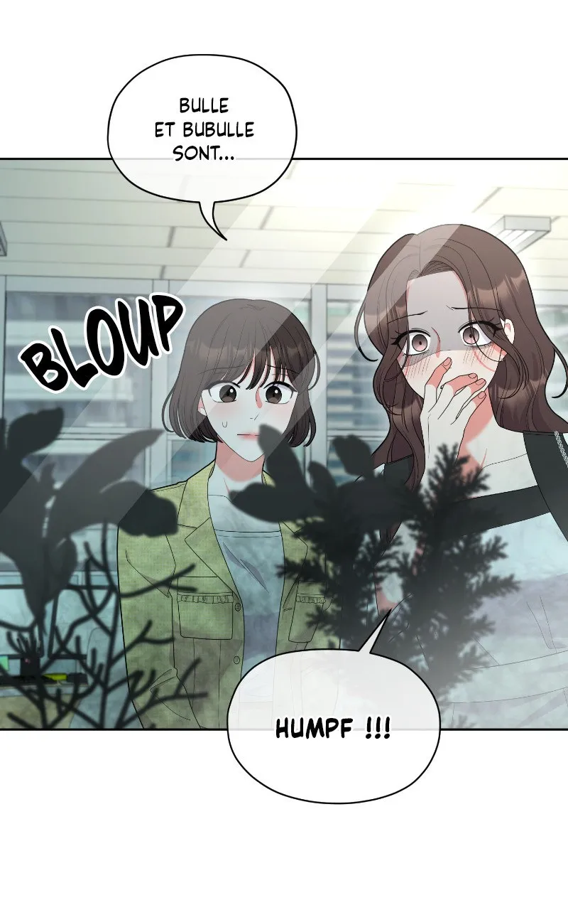 Read Pas toi, mais ton frère ! FR Manga Online