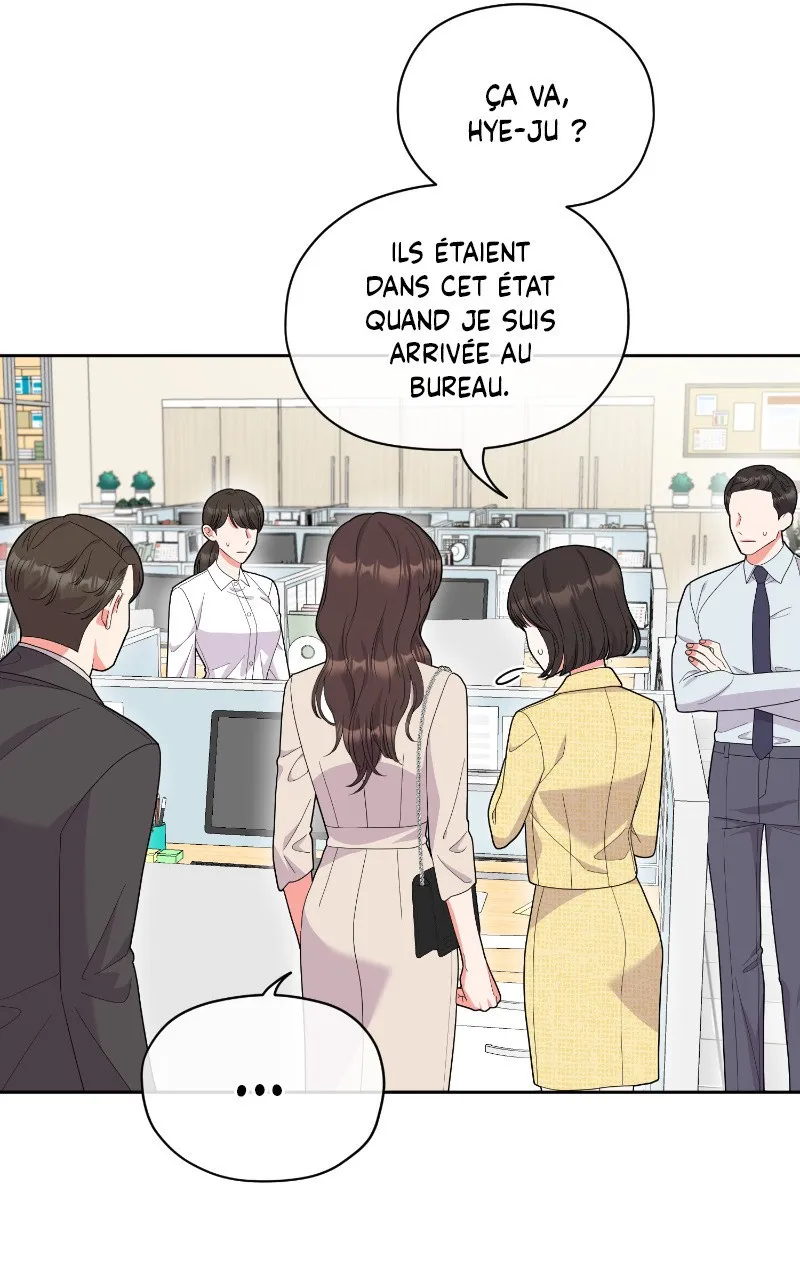 Read Pas toi, mais ton frère ! FR Manga Online