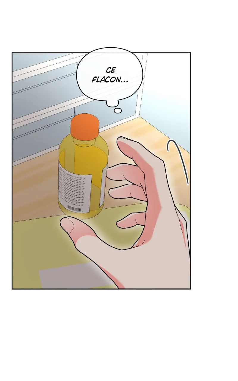 Read Pas toi, mais ton frère ! FR Manga Online