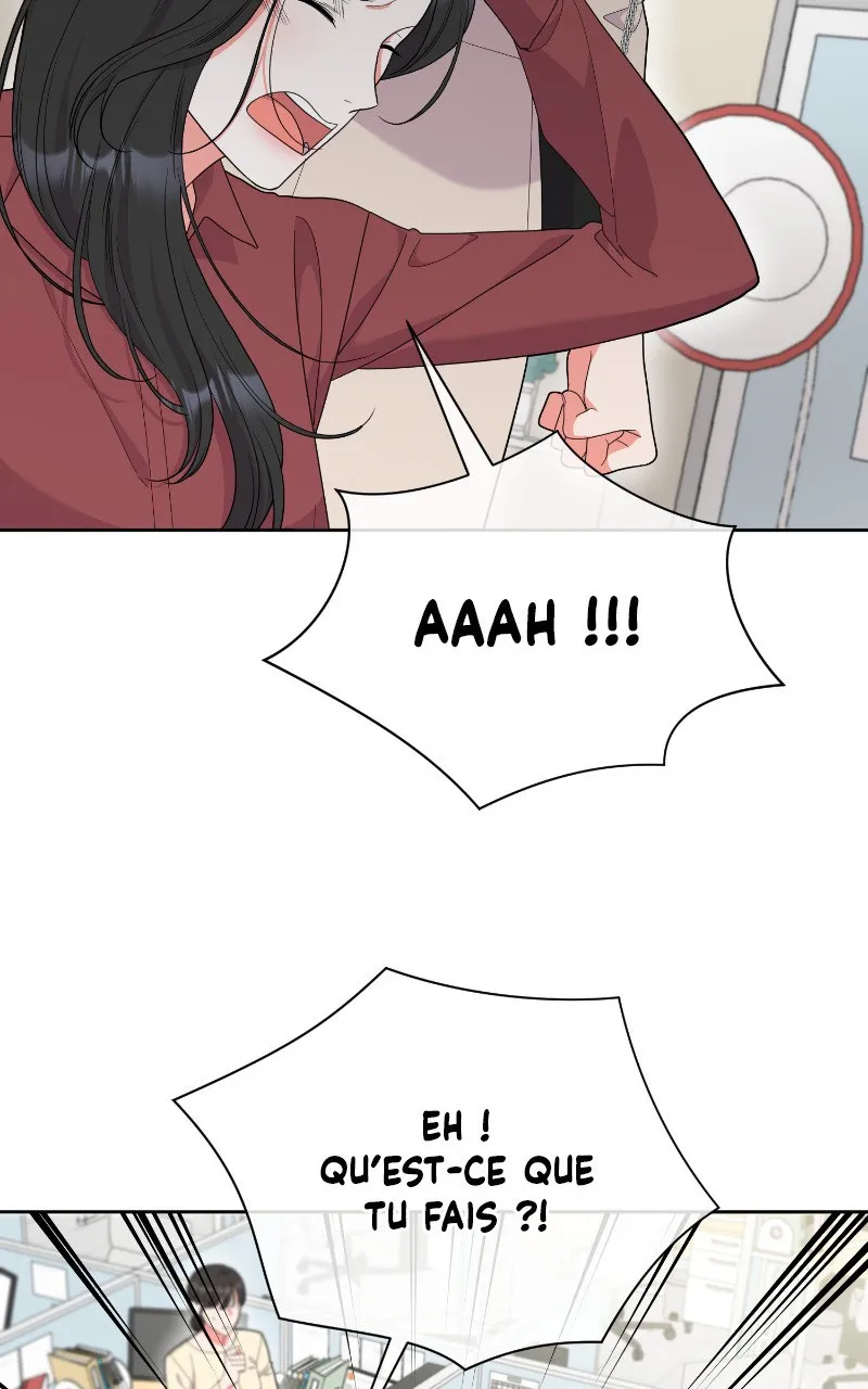 Read Pas toi, mais ton frère ! FR Manga Online