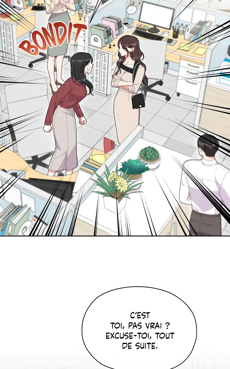 Read Pas toi, mais ton frère ! FR Manga Online