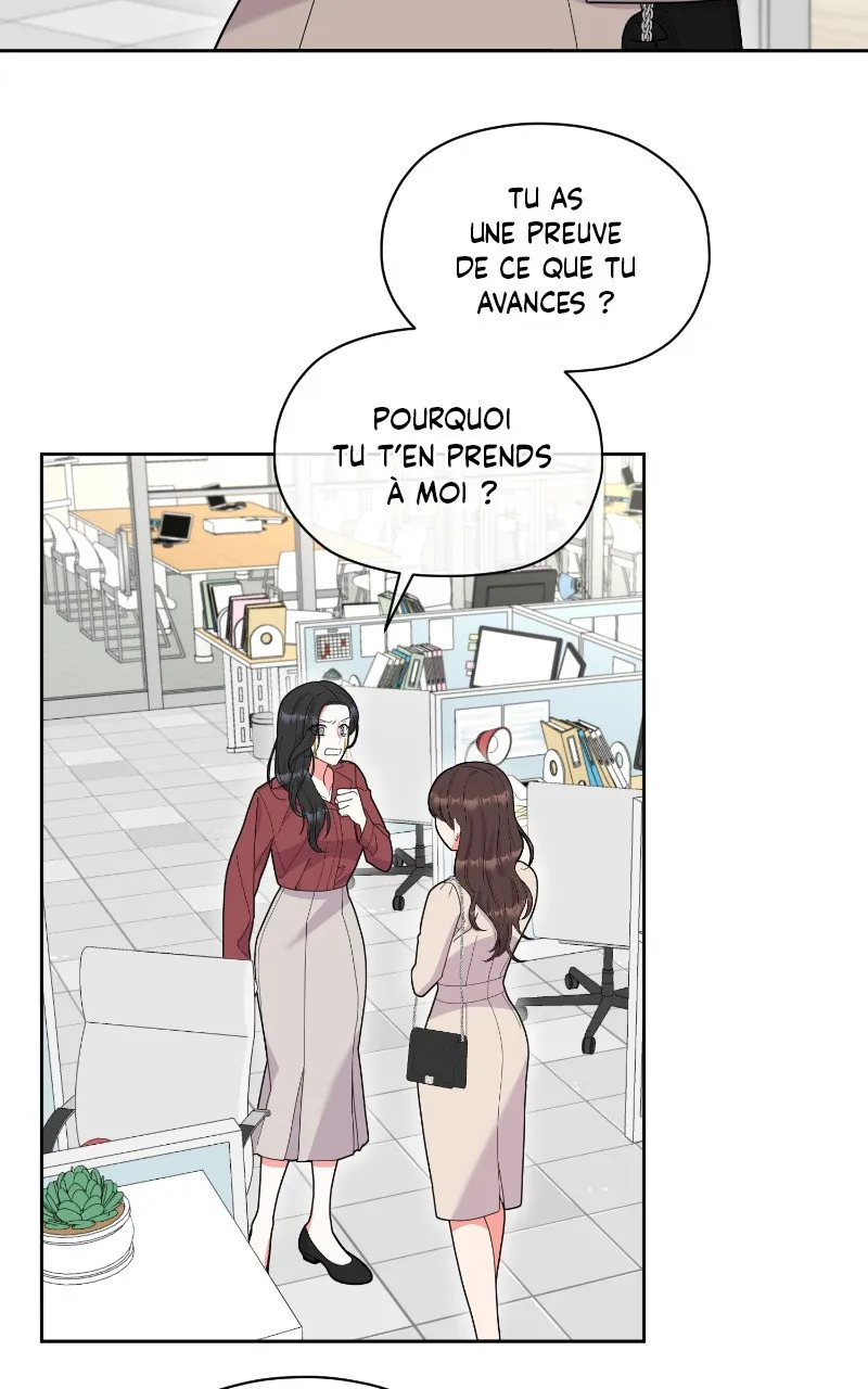 Read Pas toi, mais ton frère ! FR Manga Online