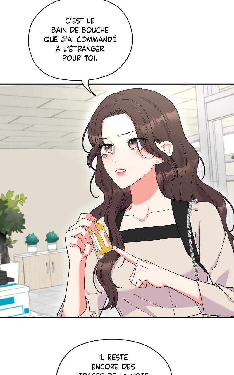 Read Pas toi, mais ton frère ! FR Manga Online