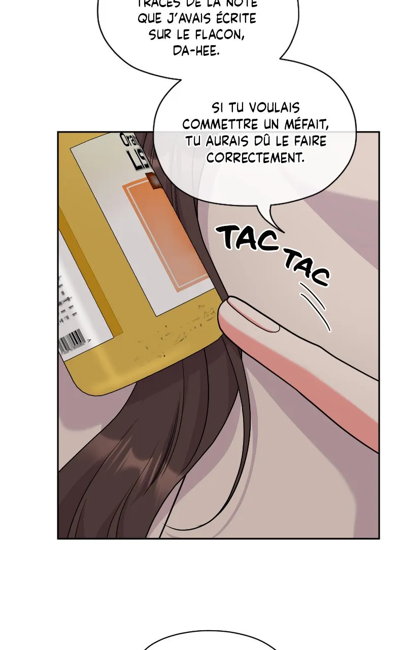 Read Pas toi, mais ton frère ! FR Manga Online