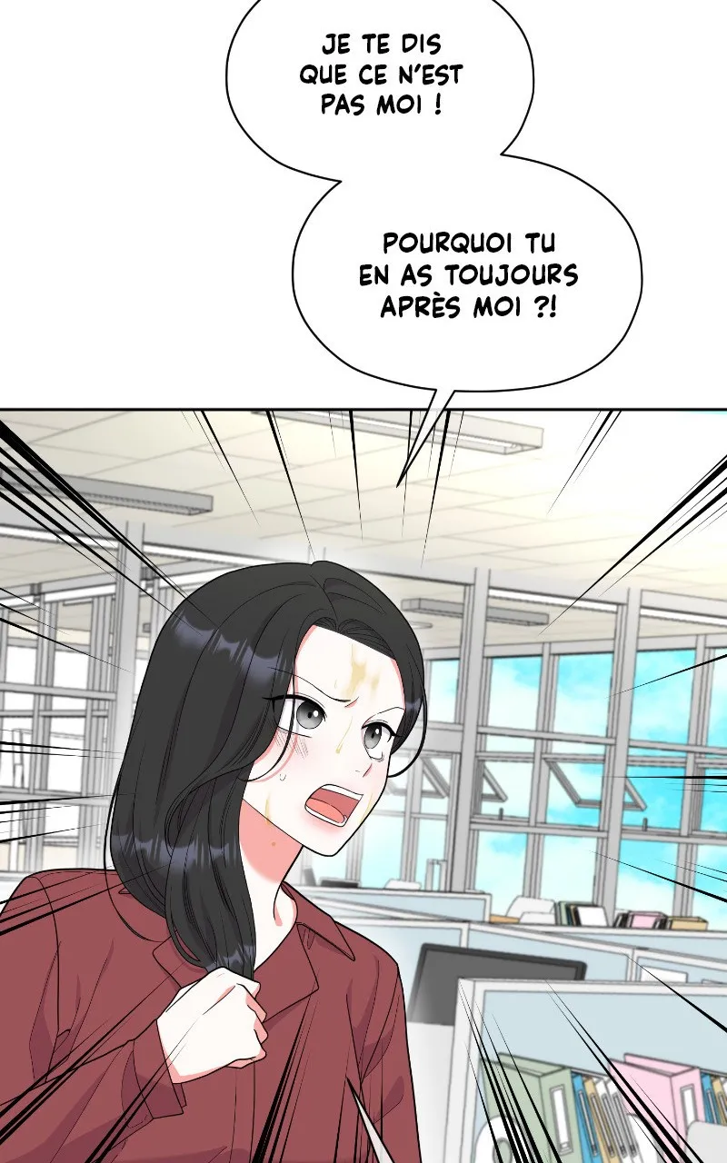 Read Pas toi, mais ton frère ! FR Manga Online