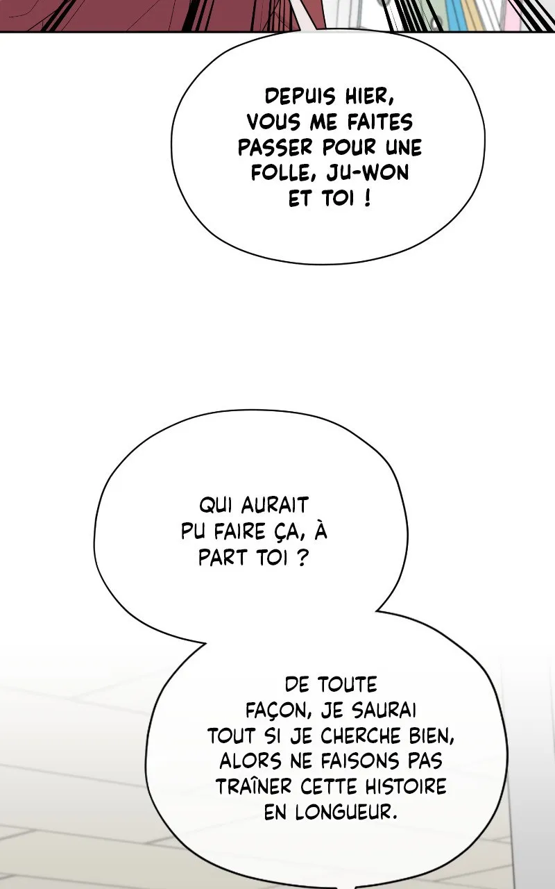Read Pas toi, mais ton frère ! FR Manga Online
