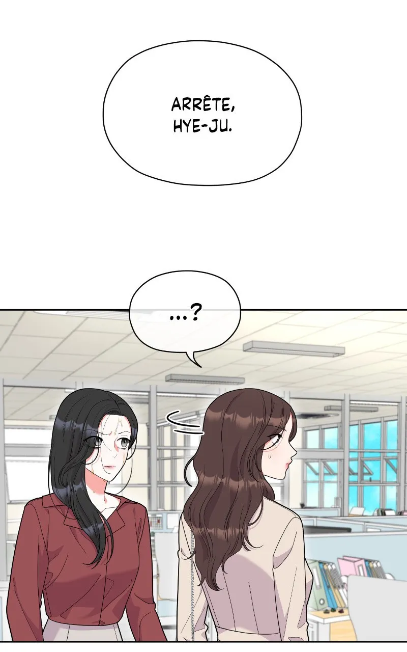 Read Pas toi, mais ton frère ! FR Manga Online