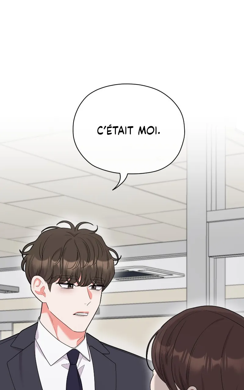 Read Pas toi, mais ton frère ! FR Manga Online