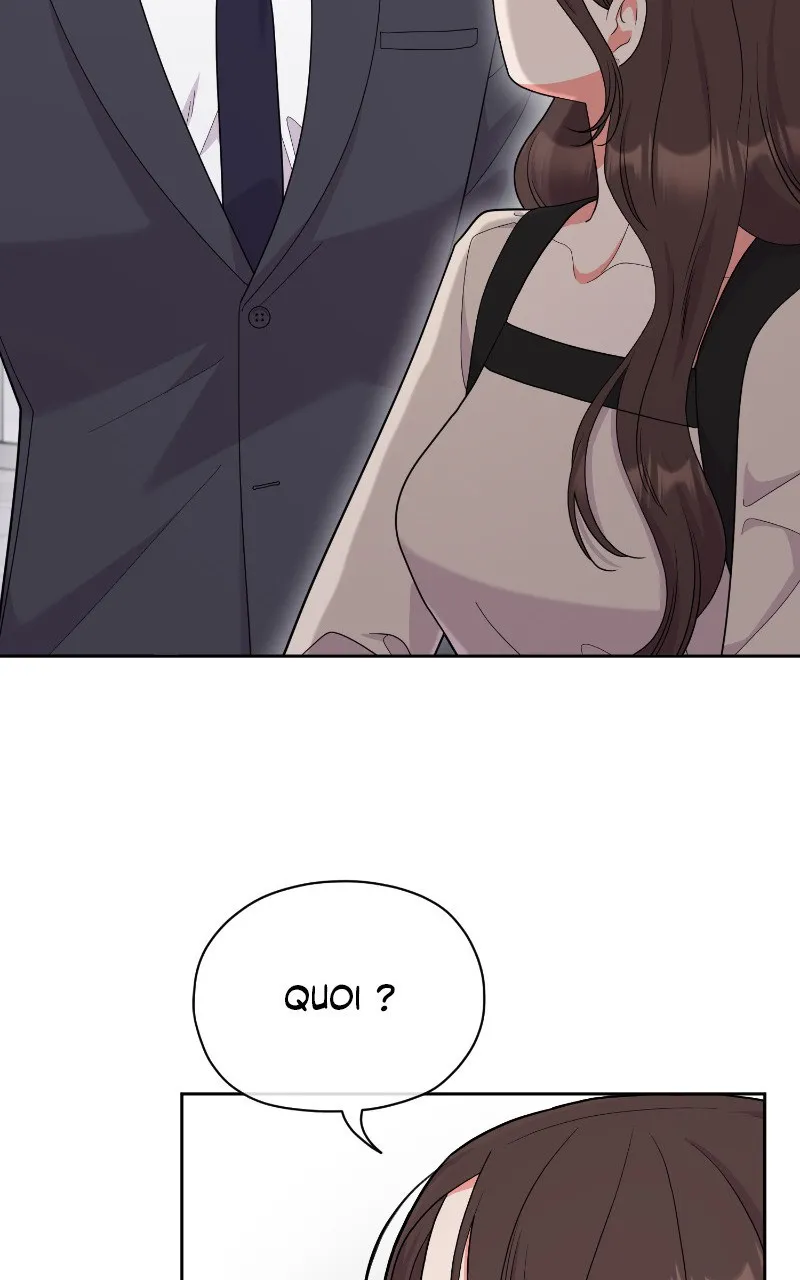 Read Pas toi, mais ton frère ! FR Manga Online