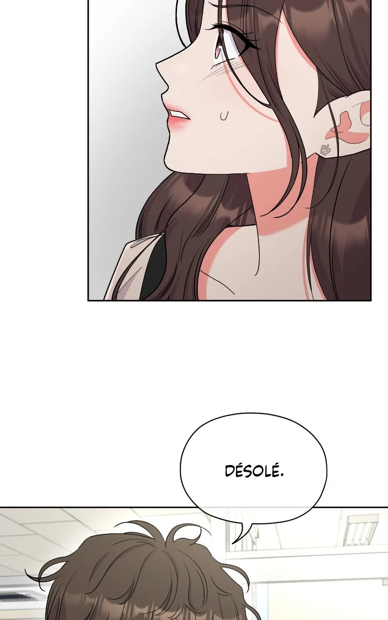 Read Pas toi, mais ton frère ! FR Manga Online