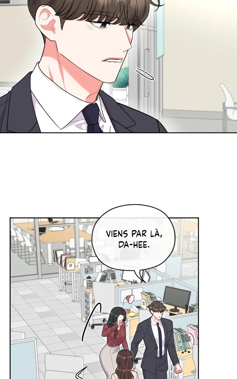 Read Pas toi, mais ton frère ! FR Manga Online