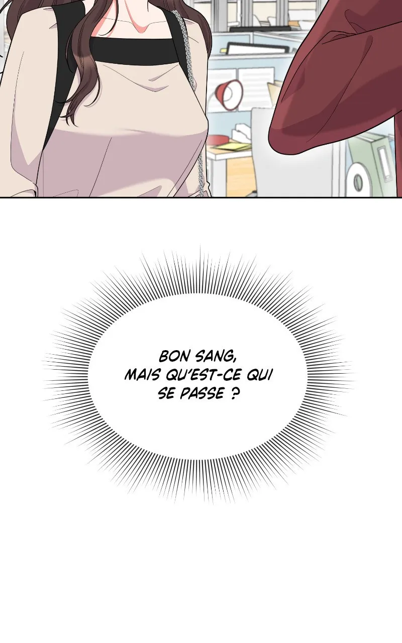 Read Pas toi, mais ton frère ! FR Manga Online