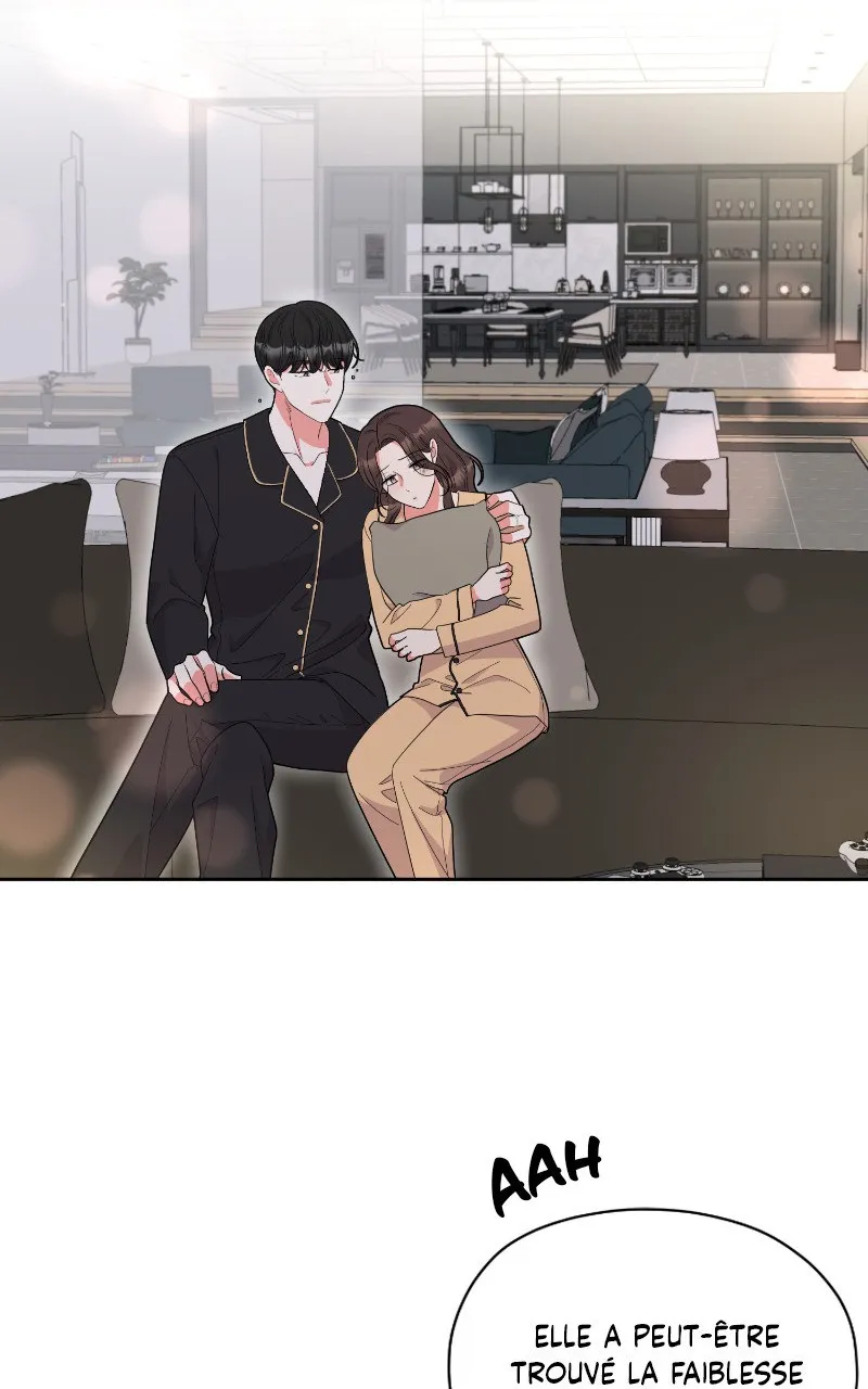 Read Pas toi, mais ton frère ! FR Manga Online