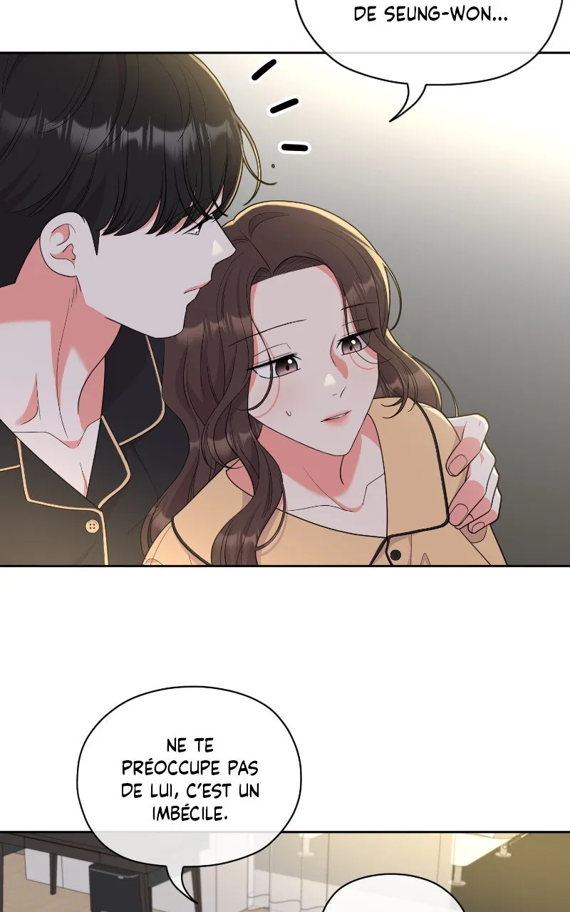 Read Pas toi, mais ton frère ! FR Manga Online