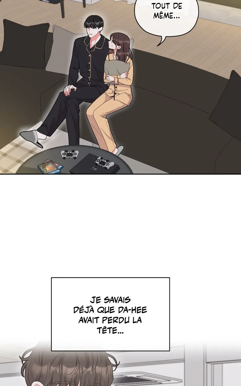 Read Pas toi, mais ton frère ! FR Manga Online