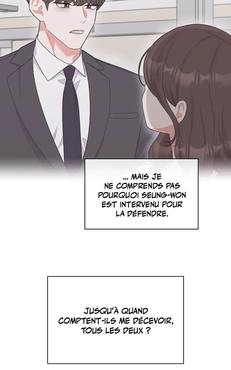 Read Pas toi, mais ton frère ! FR Manga Online