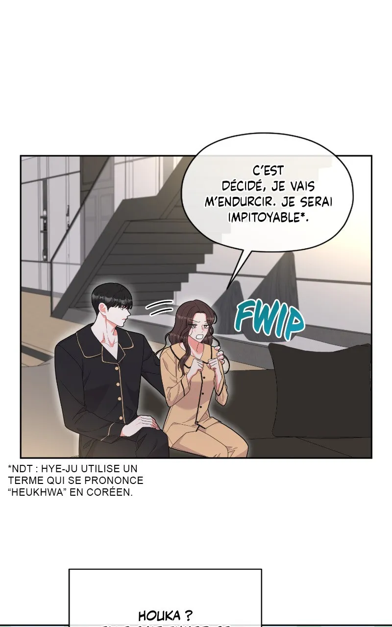 Read Pas toi, mais ton frère ! FR Manga Online