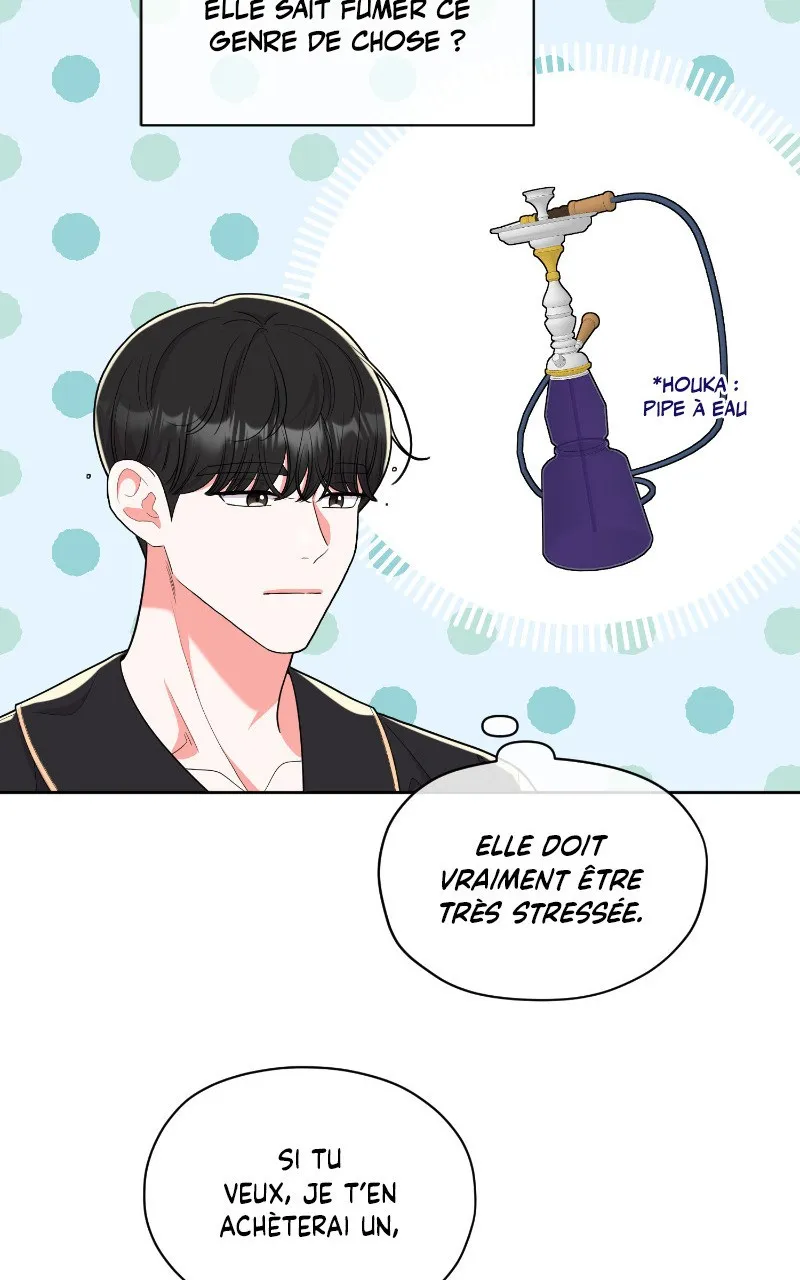 Read Pas toi, mais ton frère ! FR Manga Online