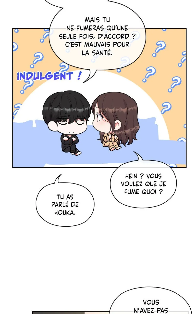 Read Pas toi, mais ton frère ! FR Manga Online