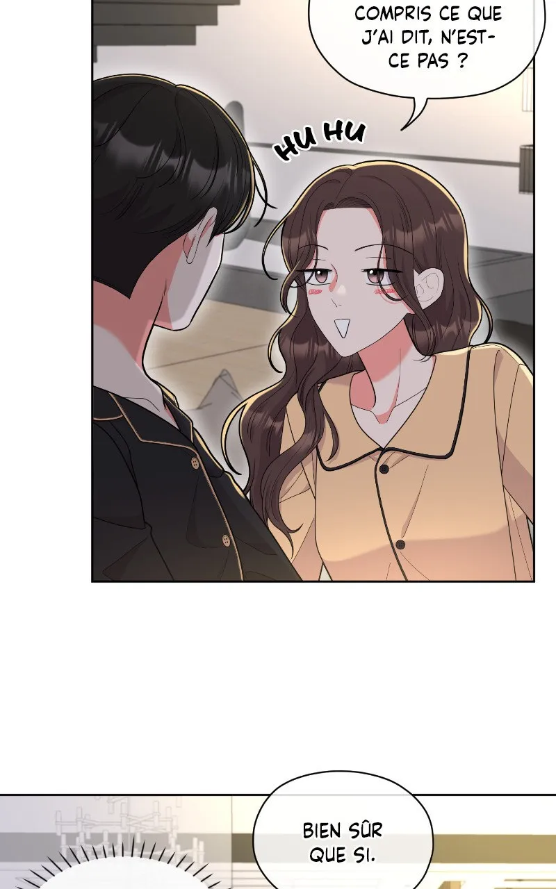 Read Pas toi, mais ton frère ! FR Manga Online