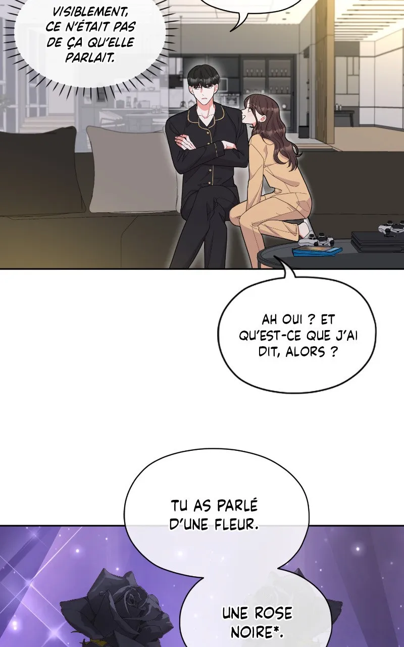 Read Pas toi, mais ton frère ! FR Manga Online