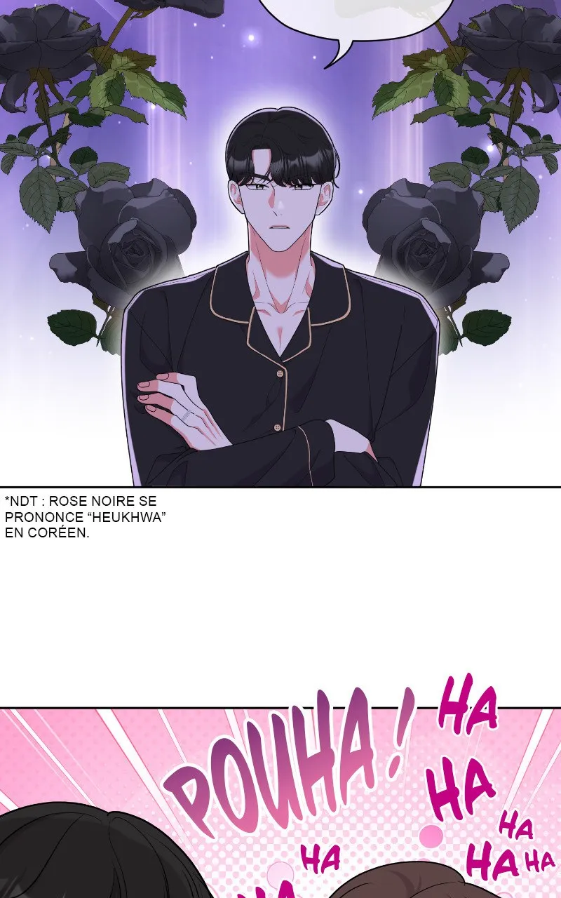 Read Pas toi, mais ton frère ! FR Manga Online