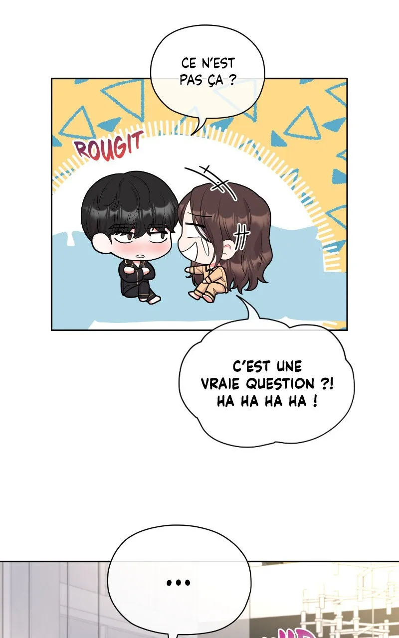 Read Pas toi, mais ton frère ! FR Manga Online