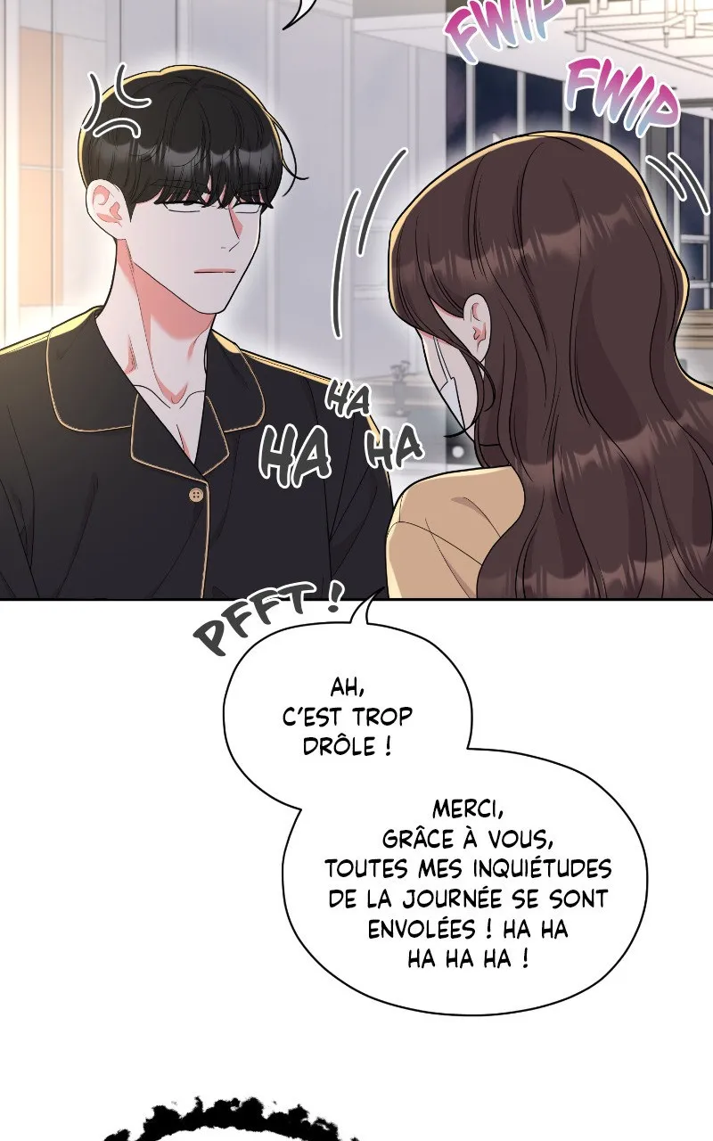 Read Pas toi, mais ton frère ! FR Manga Online