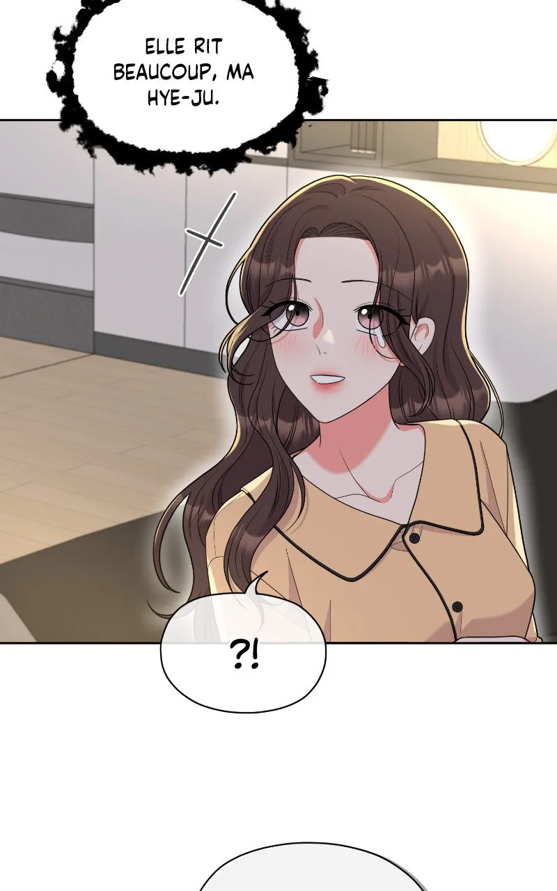 Read Pas toi, mais ton frère ! FR Manga Online