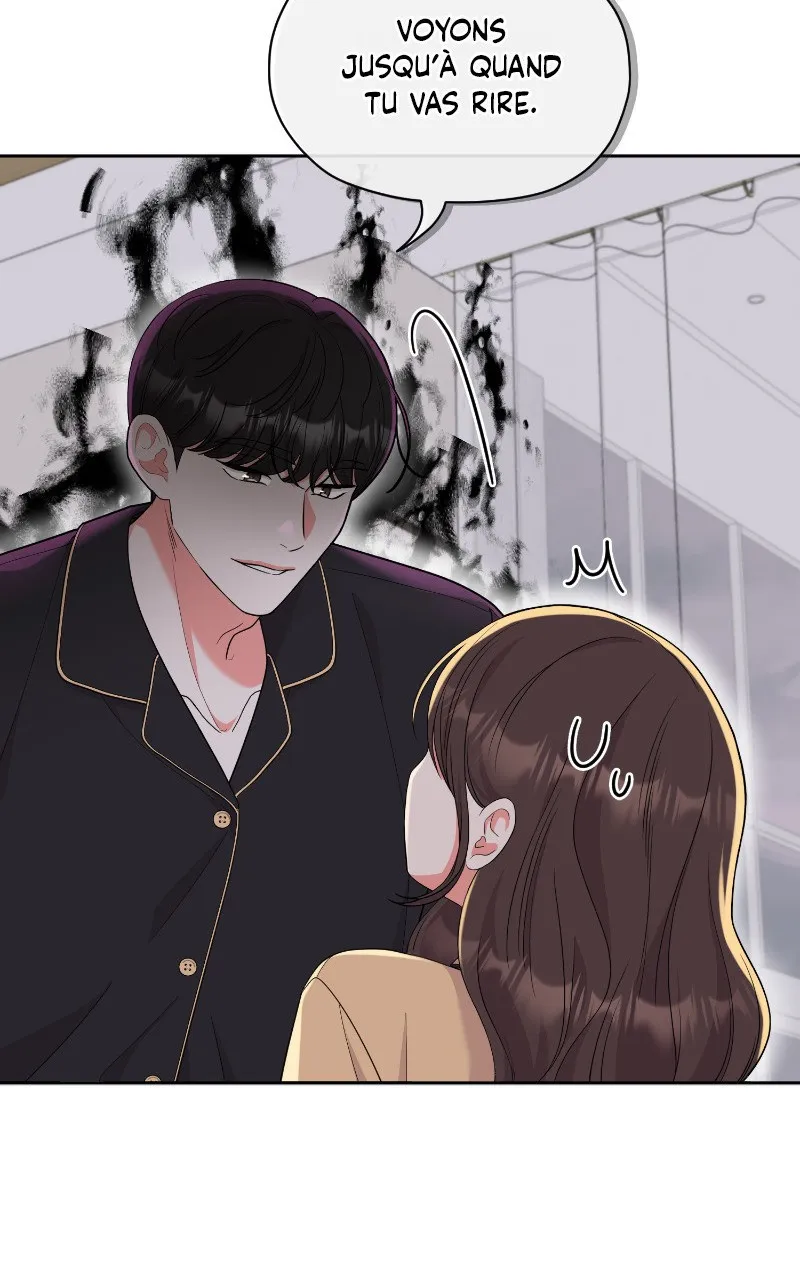 Read Pas toi, mais ton frère ! FR Manga Online