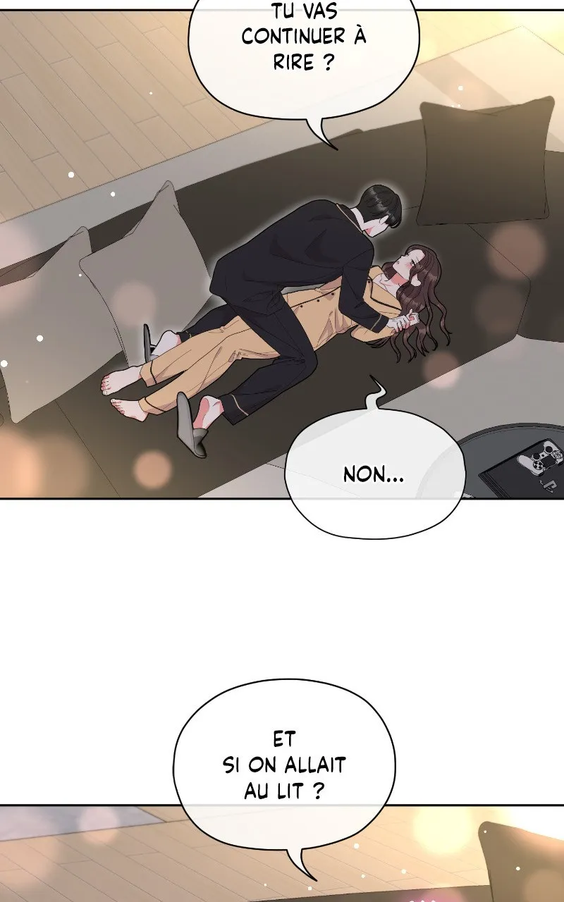 Read Pas toi, mais ton frère ! FR Manga Online