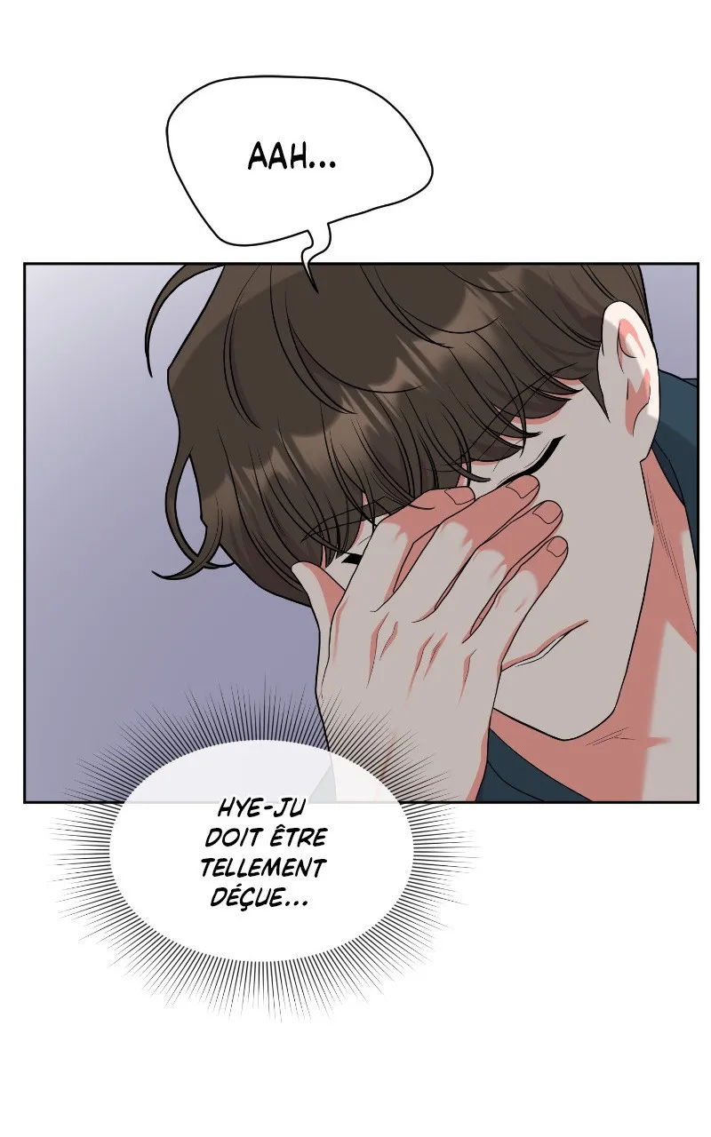 Read Pas toi, mais ton frère ! FR Manga Online