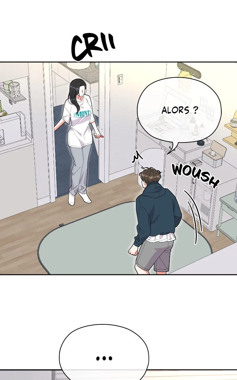 Read Pas toi, mais ton frère ! FR Manga Online