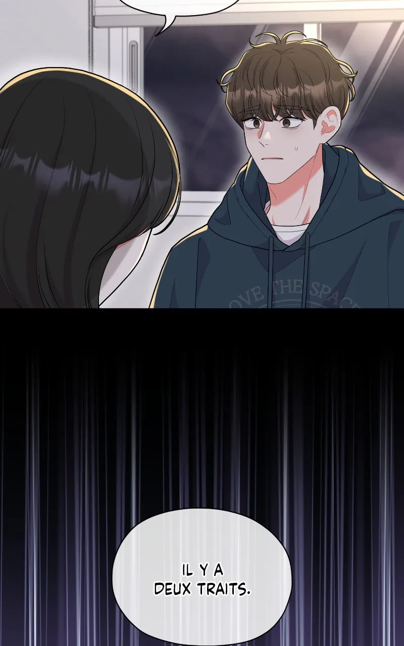 Read Pas toi, mais ton frère ! FR Manga Online