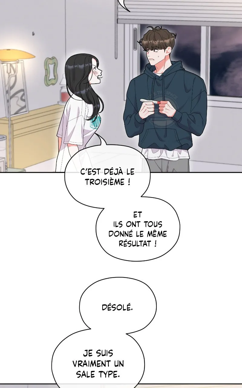 Read Pas toi, mais ton frère ! FR Manga Online