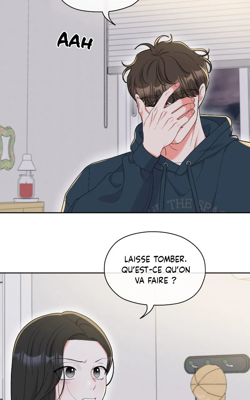 Read Pas toi, mais ton frère ! FR Manga Online