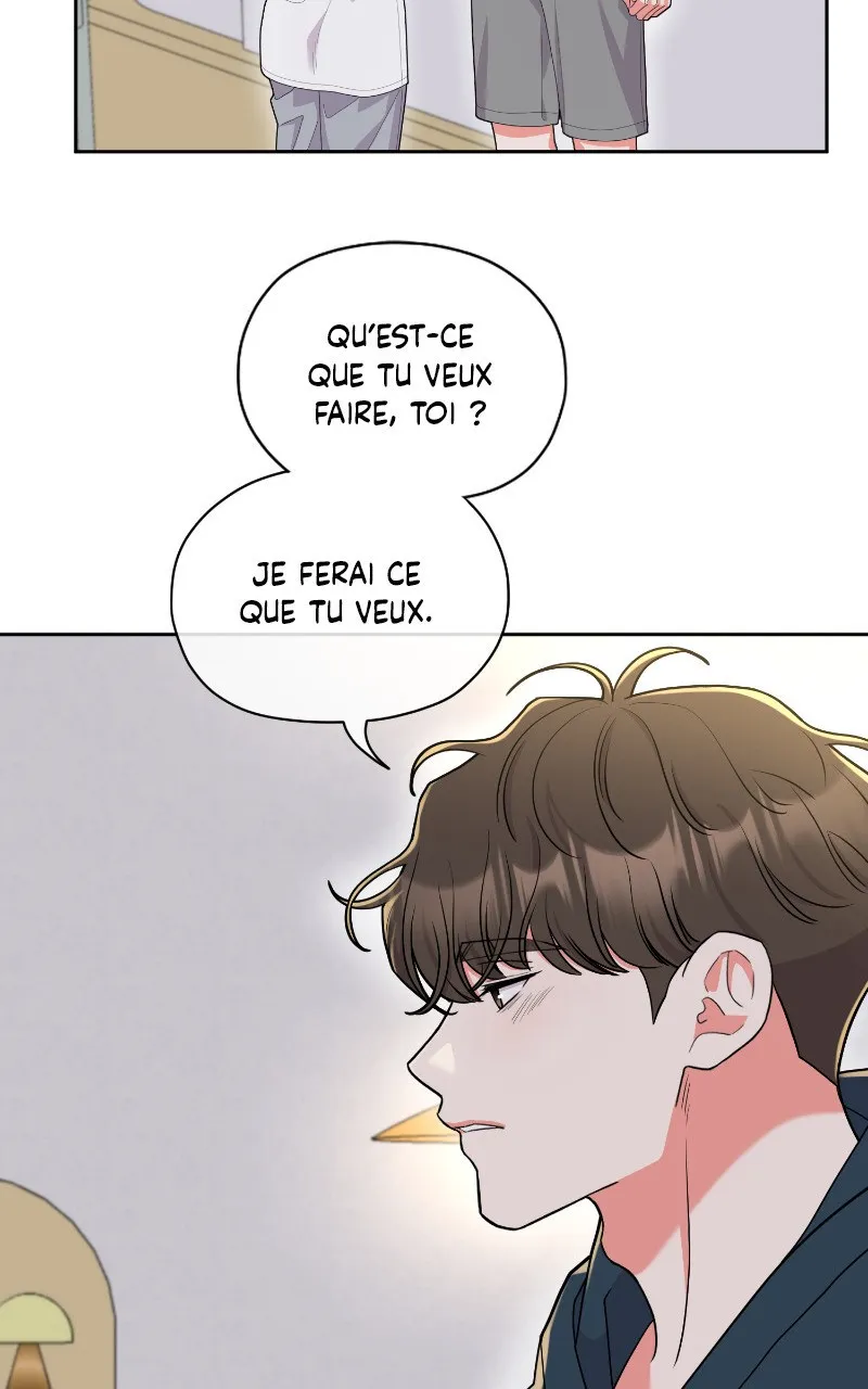 Read Pas toi, mais ton frère ! FR Manga Online