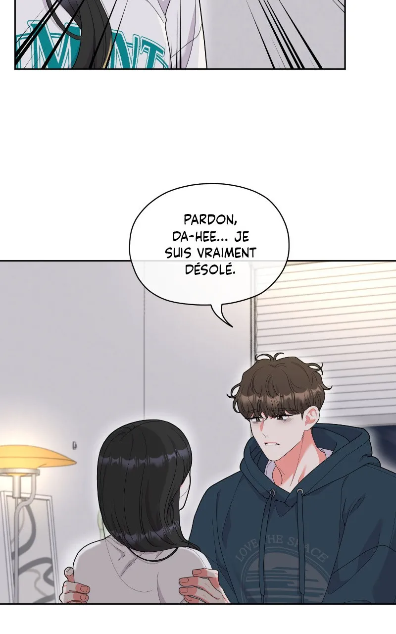 Read Pas toi, mais ton frère ! FR Manga Online