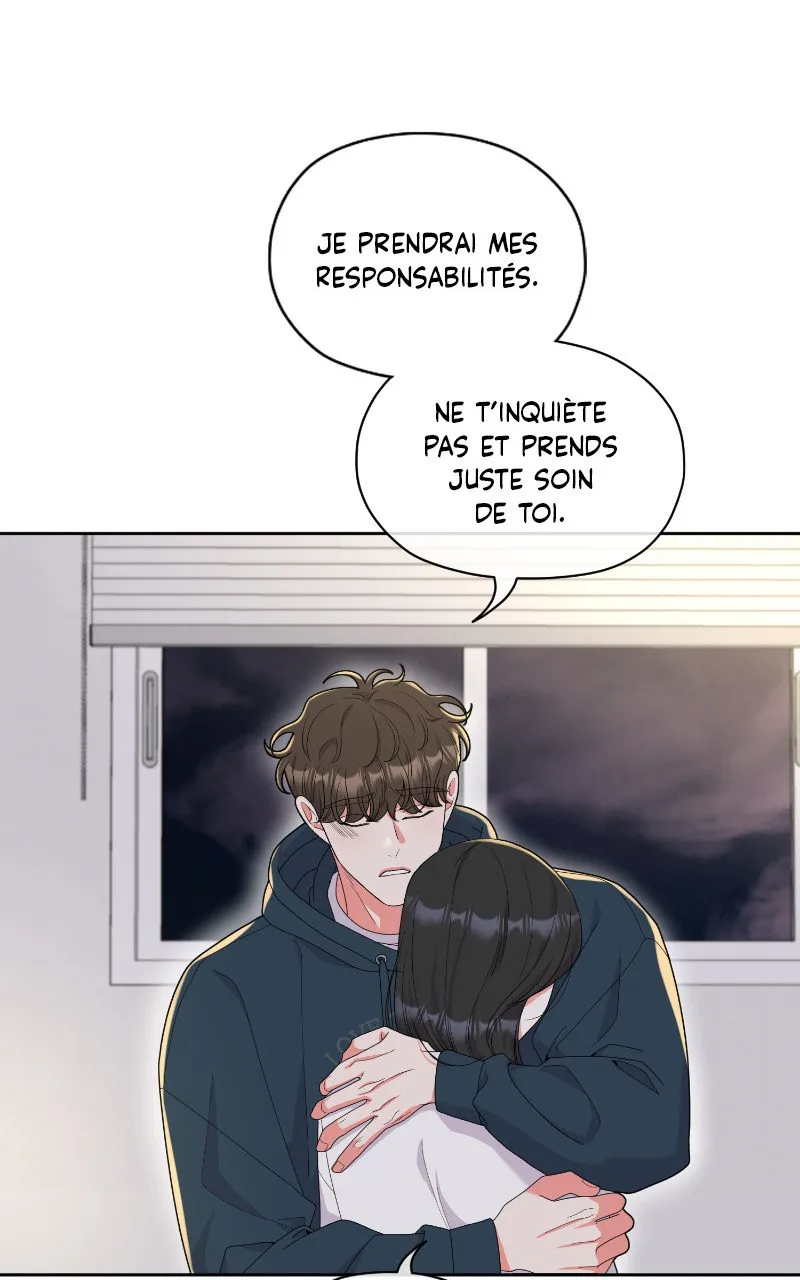 Read Pas toi, mais ton frère ! FR Manga Online