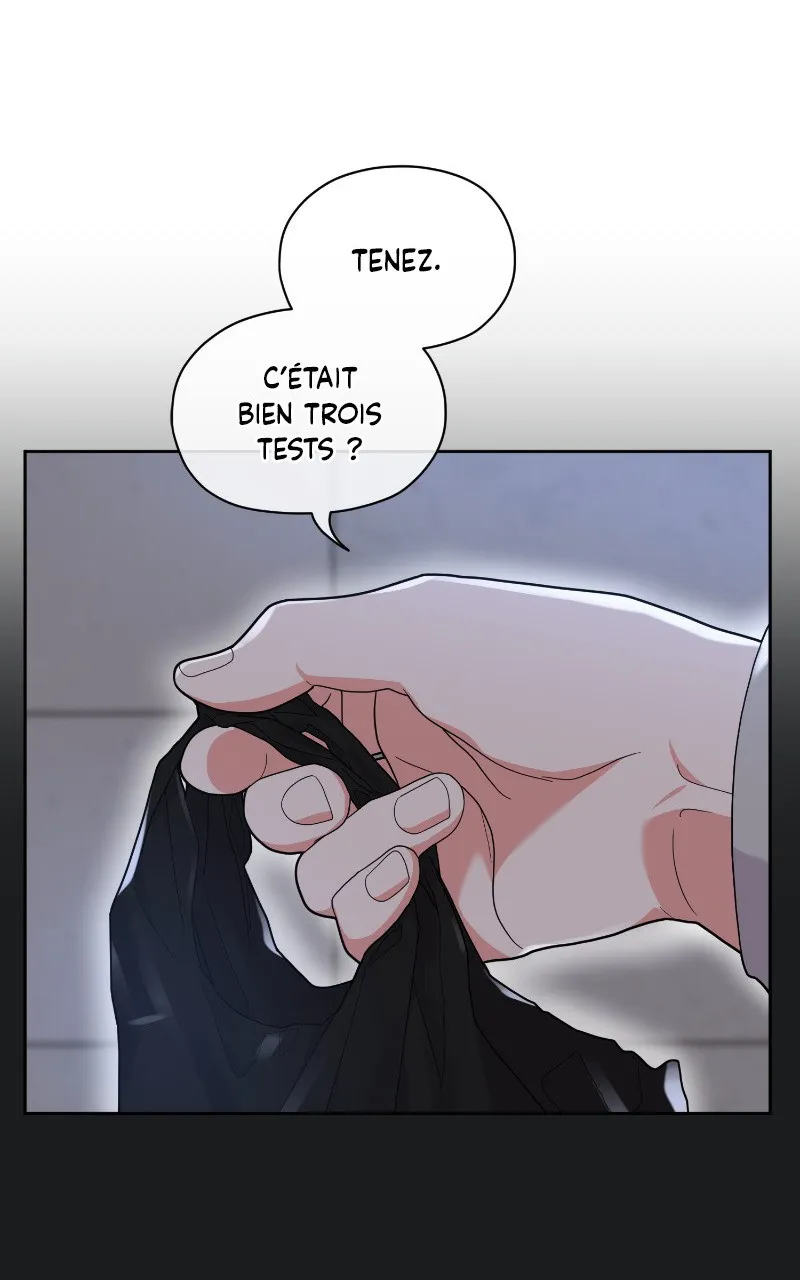 Read Pas toi, mais ton frère ! FR Manga Online