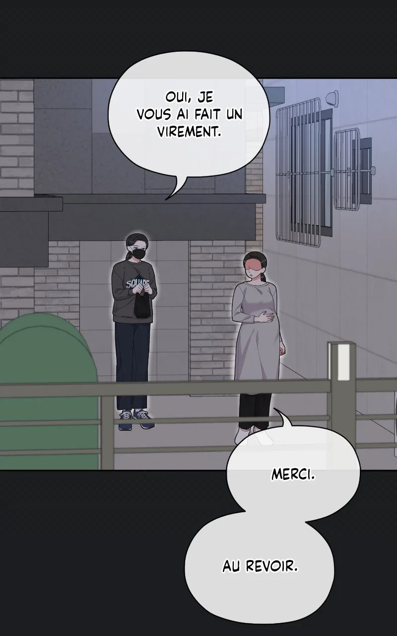 Read Pas toi, mais ton frère ! FR Manga Online