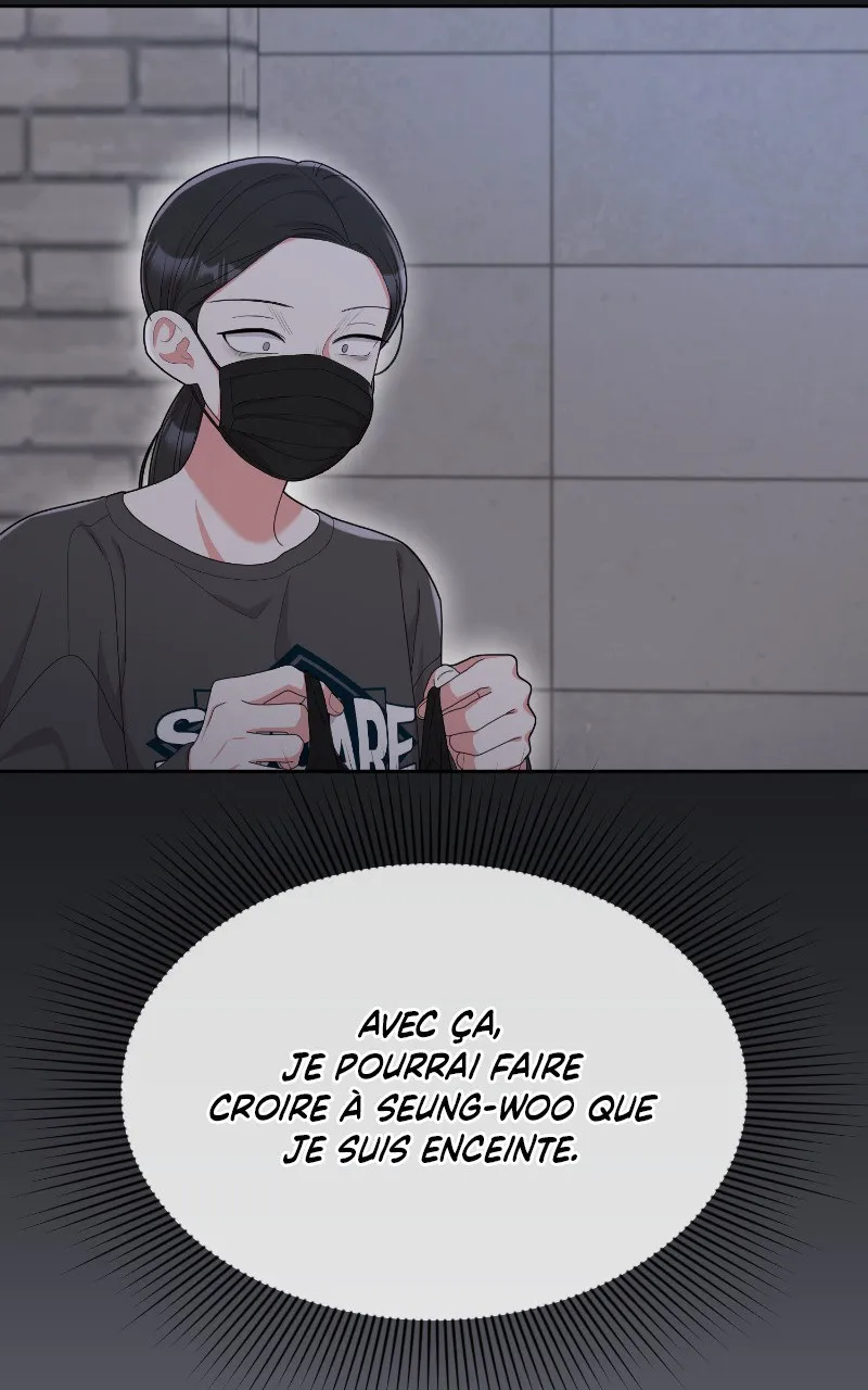 Read Pas toi, mais ton frère ! FR Manga Online