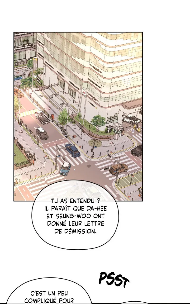 Read Pas toi, mais ton frère ! FR Manga Online