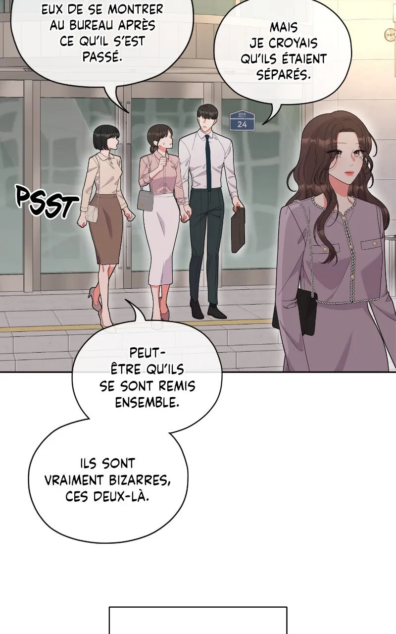 Read Pas toi, mais ton frère ! FR Manga Online