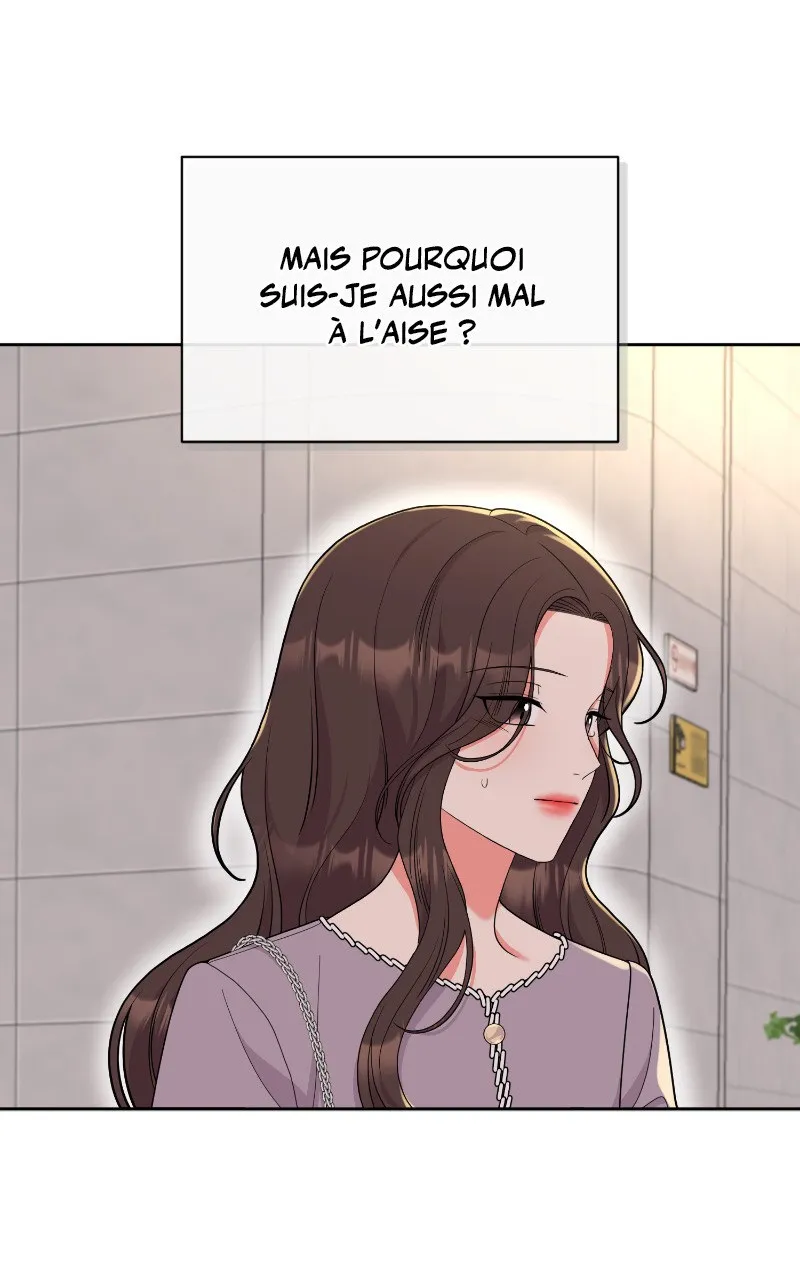 Read Pas toi, mais ton frère ! FR Manga Online