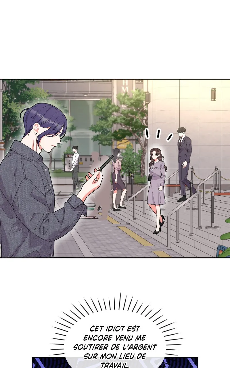 Read Pas toi, mais ton frère ! FR Manga Online