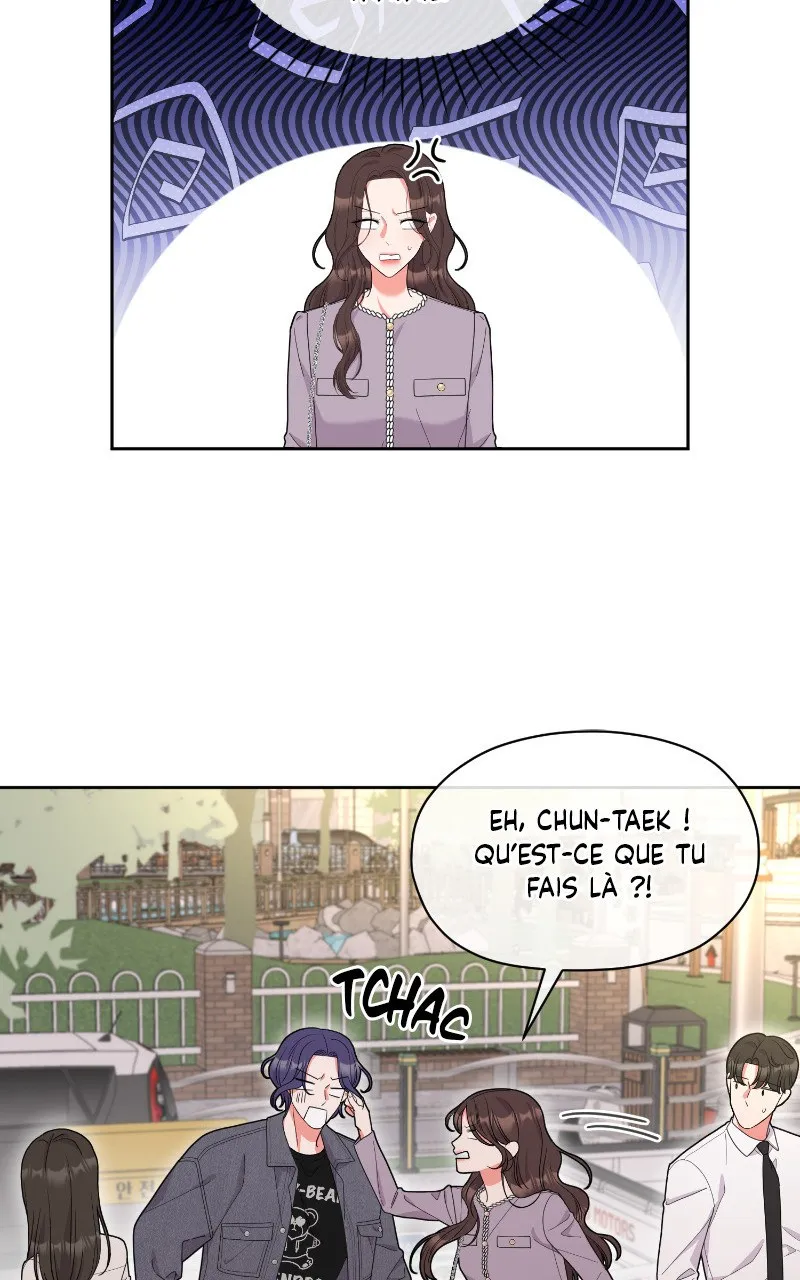 Read Pas toi, mais ton frère ! FR Manga Online