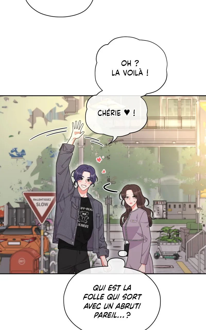 Read Pas toi, mais ton frère ! FR Manga Online