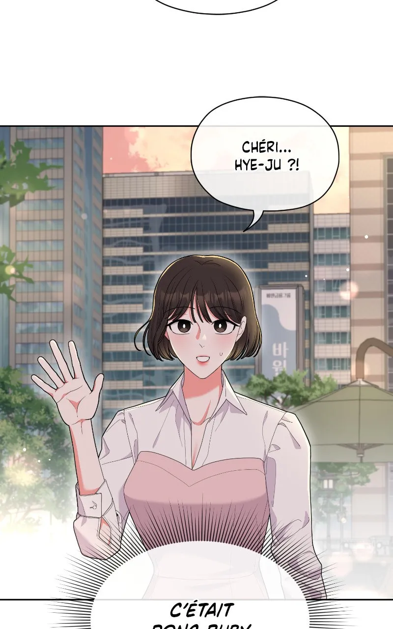 Read Pas toi, mais ton frère ! FR Manga Online