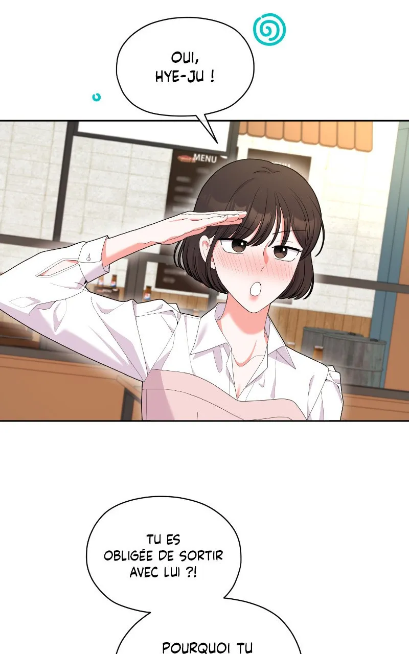 Read Pas toi, mais ton frère ! FR Manga Online